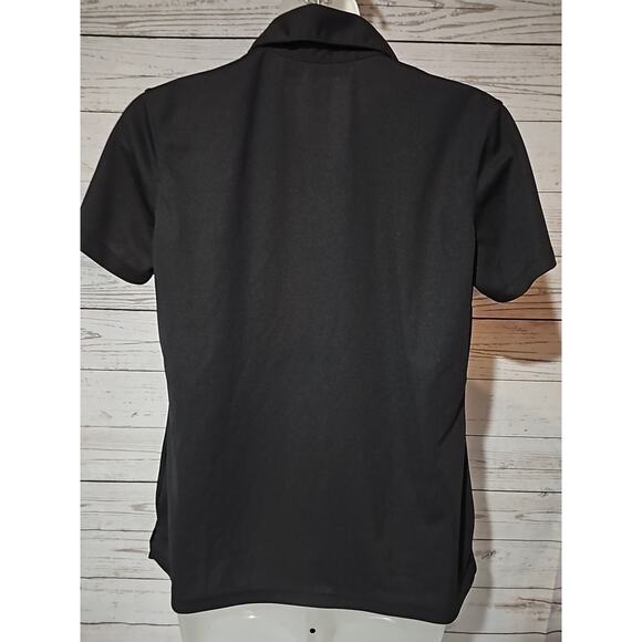 Women's Lady Hagen Golf Polo Shirt - Picture 4 of 7